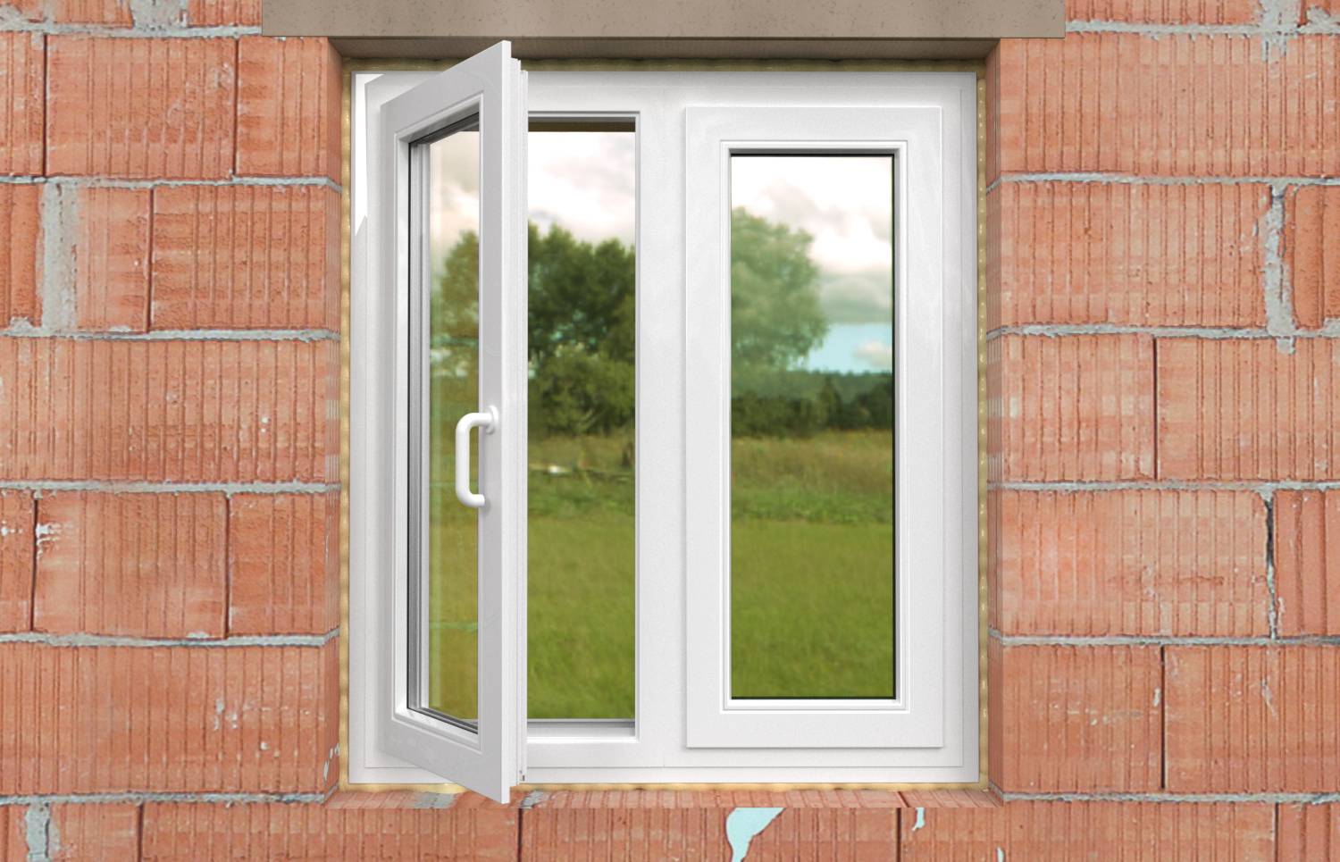 Fischer 562149 DuoXpand T Kołek motażowy o zwiększonej długości 80 mm 8 mm 50 szt.-5