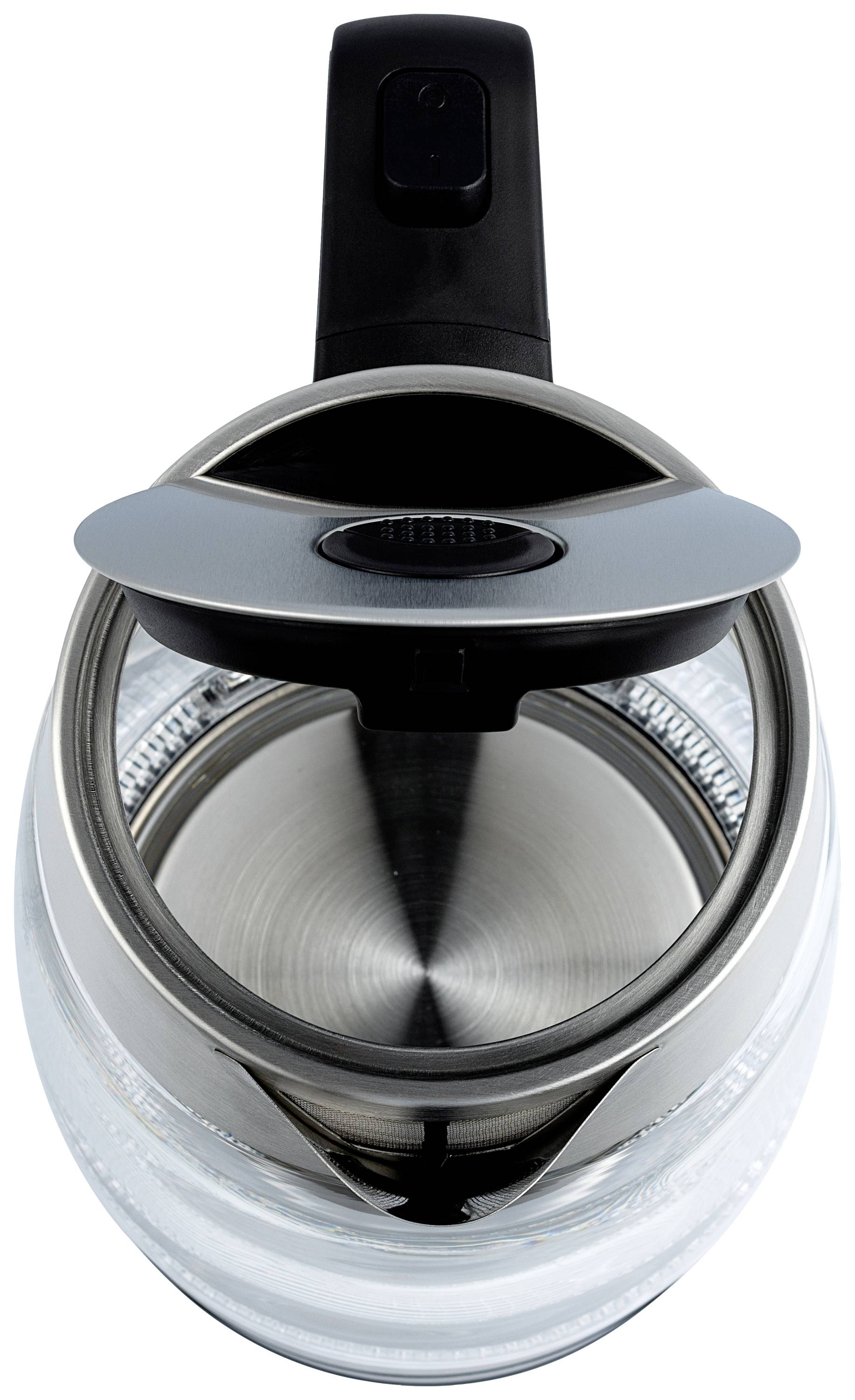 Чайник Wilfa WKG-2200S Silver, місткість: 1,8 л