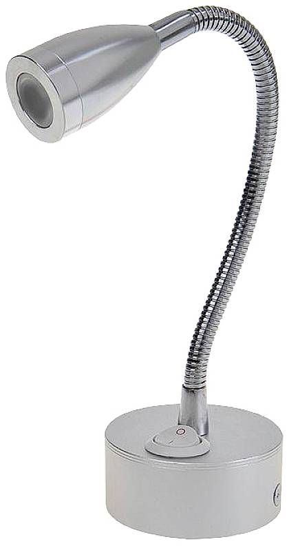 Світлодіодне освітлення салону ProPlus 411822 LED 12 V (Ø x В) 65 мм x 260 мм