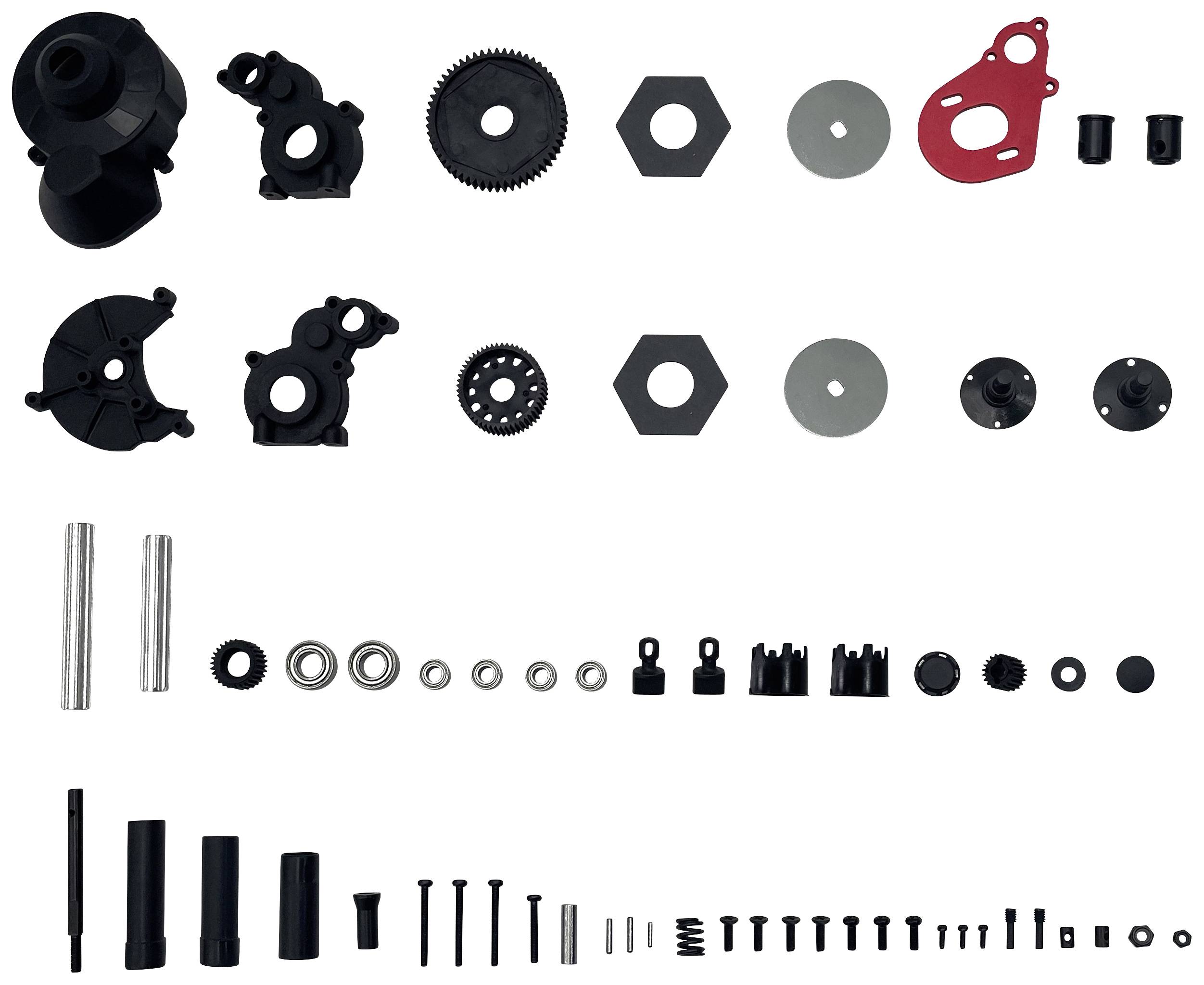 Центральна шестерня Reely RE-7582914