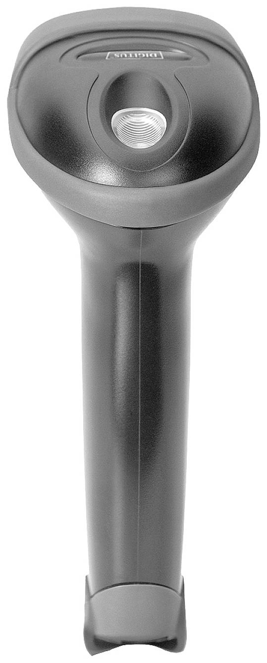 Digitus DA-81001 1D сканер штрих-кодів, USB-A