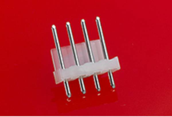 Molex 26192121 Obudowa złącza pin męskiego na PCB, 1 szt.