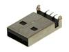 Molex 480371000 Złącze męskie USB, USB Typu-A, 1 szt.