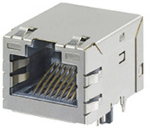 <br> Molex<br> <br> RJ45 Molex <br> 938098046<br> <br> <br> <br> <br> <br> 1 szt.<br>