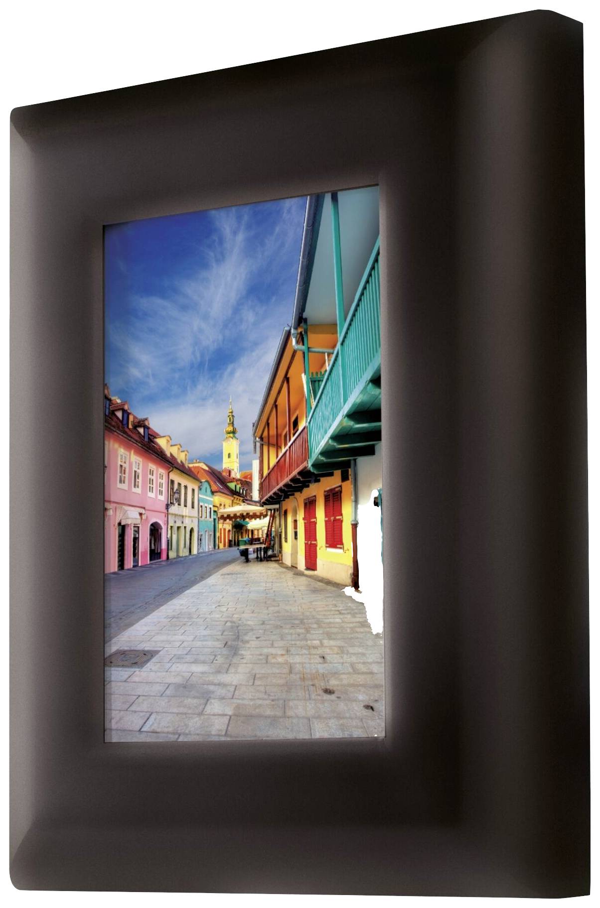 Safe Master Lock P23440, (Ш x В x Г) 17 x 22 x 4 см Master Lock P23440, (Ш x В x Г) 17 x 22 x 4 см