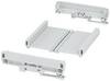 Phoenix Contact UM-BASIC-KIT-B122-L120-7035 1300363 Obudowa profilowa 123.8 x 142.3 x 39.45 PCW szaro-biały (ral 7035) 1 szt.
