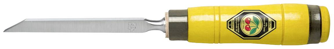 Зубило для нарізання канавок Kirschen 1305003, 1 шт.