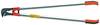 Nożyce do prętów zbrojeniowych VBW LightCUT® 435005 800 mm