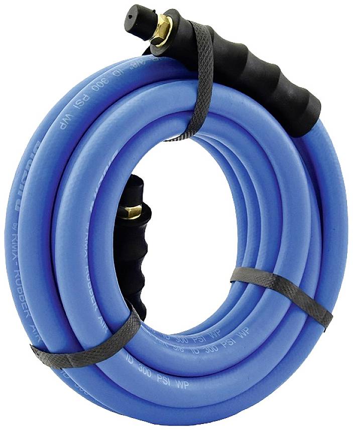 Шланг стисненого повітря EWO flextrem BluBird E40448