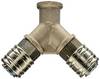 EWO y-Verteiler 128005 Rozdzielacz 1 szt.