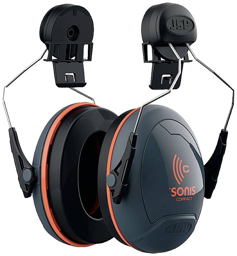 JSP SONIS® AEB030-0CY-000 Захисні навушники 31 дБ 1 шт.