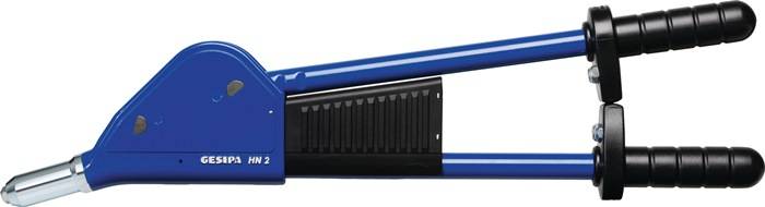 Інструмент для глухих заклепок Gesipa 1434107 570 мм 1 шт.