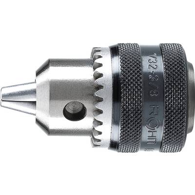 Uchwyt RÖHM 317257 1,5 - 13 mm