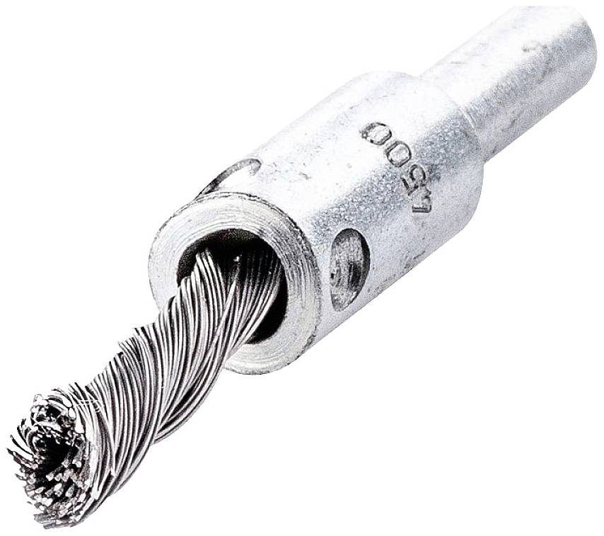 Щітка Lessmann 451258 451258 1 шт.