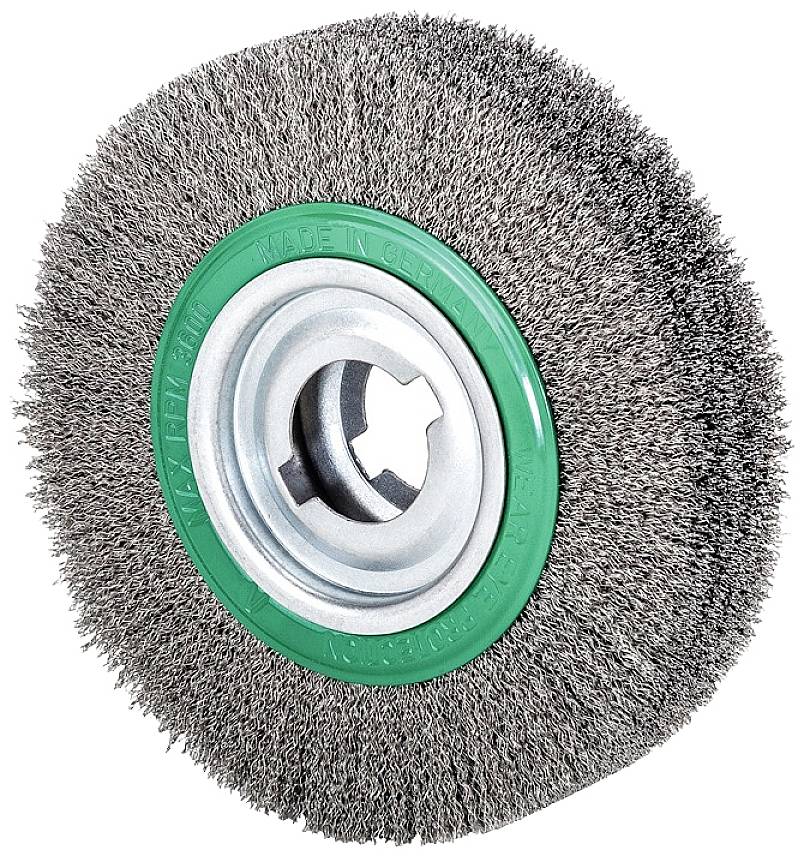 Щітка Lessmann 377089 1 шт.