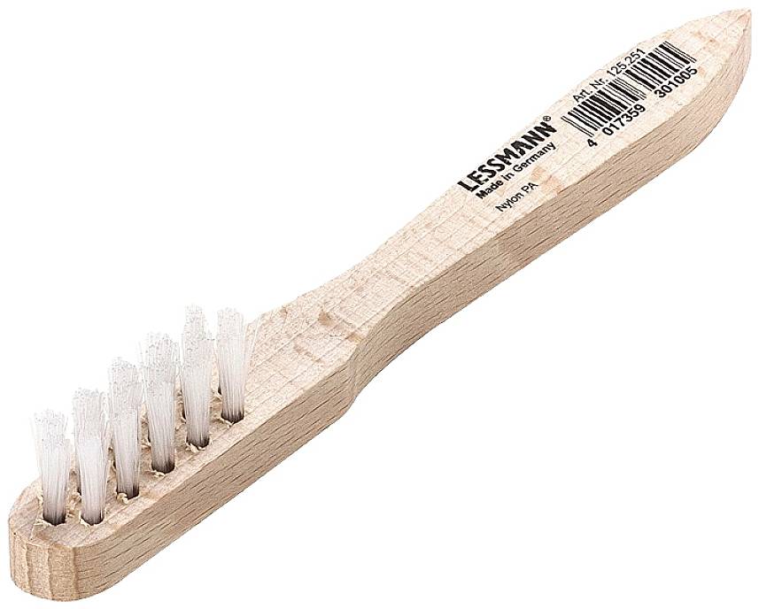 Щітка свічки запалювання Lessmann 125251 125251 150 мм 1 шт.