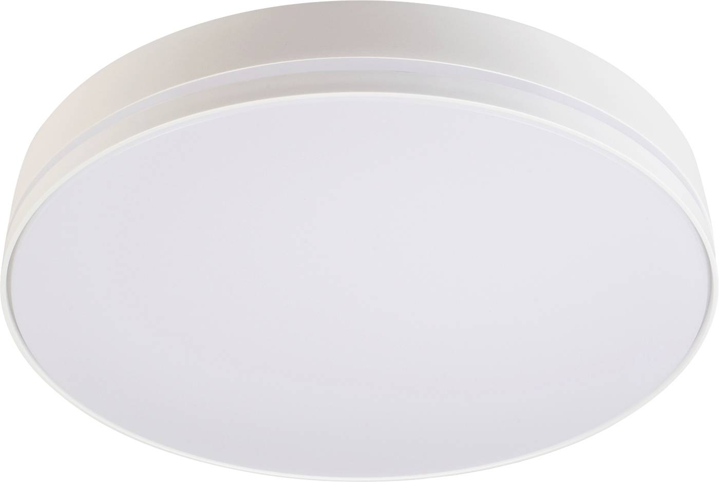 Lampa sufitowa LED z czujnikiem ruchu Deko Light Subra, 4000K, Motion 401006 29 W IP54