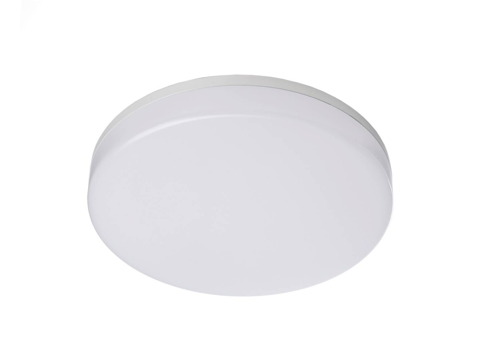 Lampa sufitowa LED Deko Light Altais 12W 348141 12 W 1260 lm biały