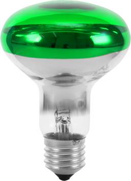 Żarówka żarówka Eurolite 9210410U E-27 60 W  zielony 1 szt.