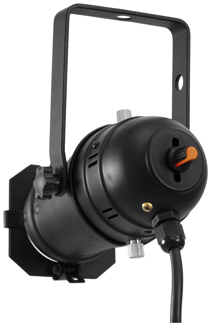 Світлодіодне освітлення Eurolite LED PAR-20 3CT sw