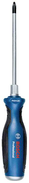 Викрутка хрестова PH 2 Bosch Professional 1600A01TG3 1.600.A01.TG3