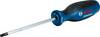 Bosch Professional 1600A01V0E Wkrętak TX Rozmiar wkrętaka TX 40 Długość końcówki: 125 mm 1 szt.