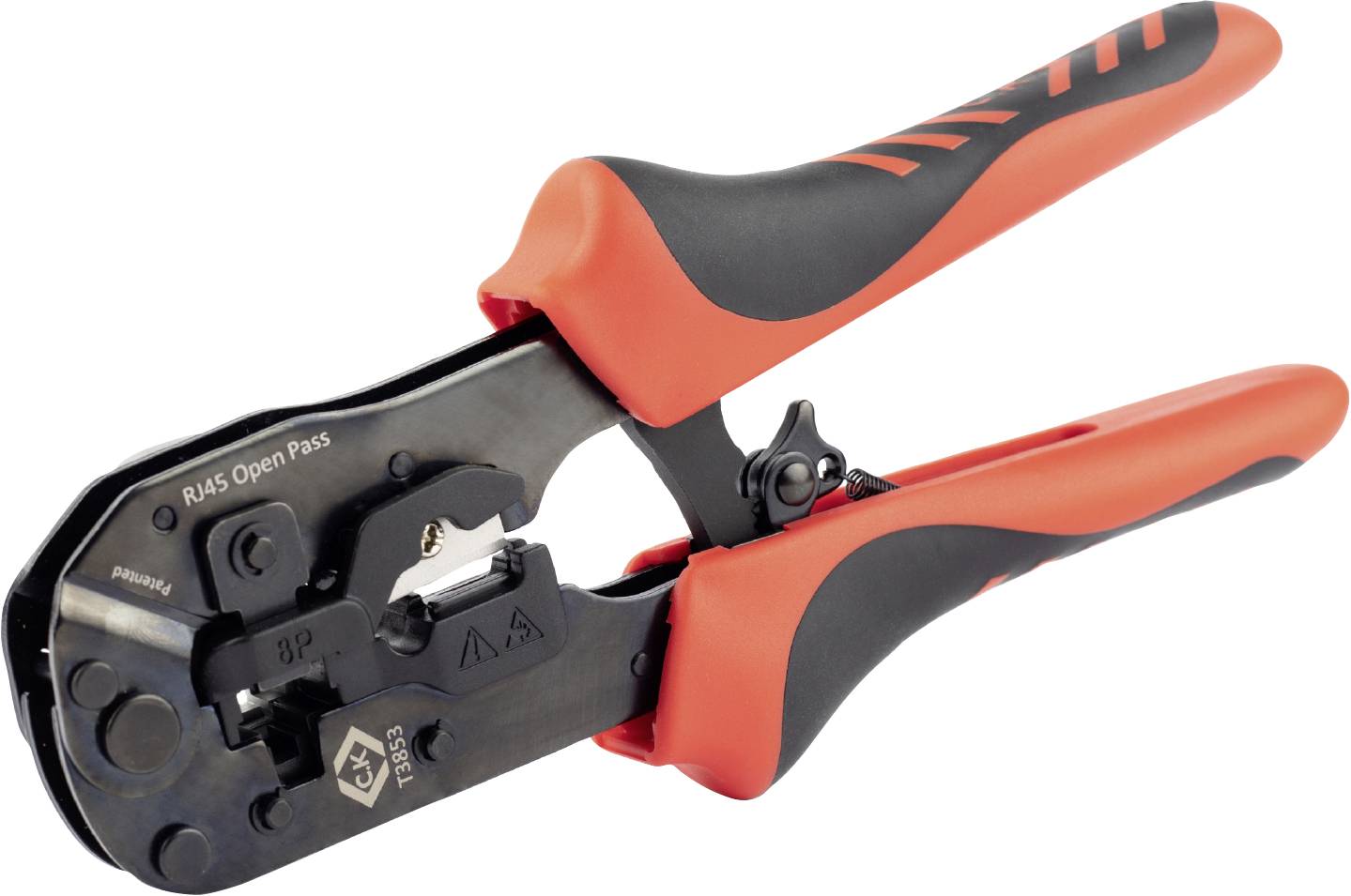 Обтискний інструмент C.K. T3853