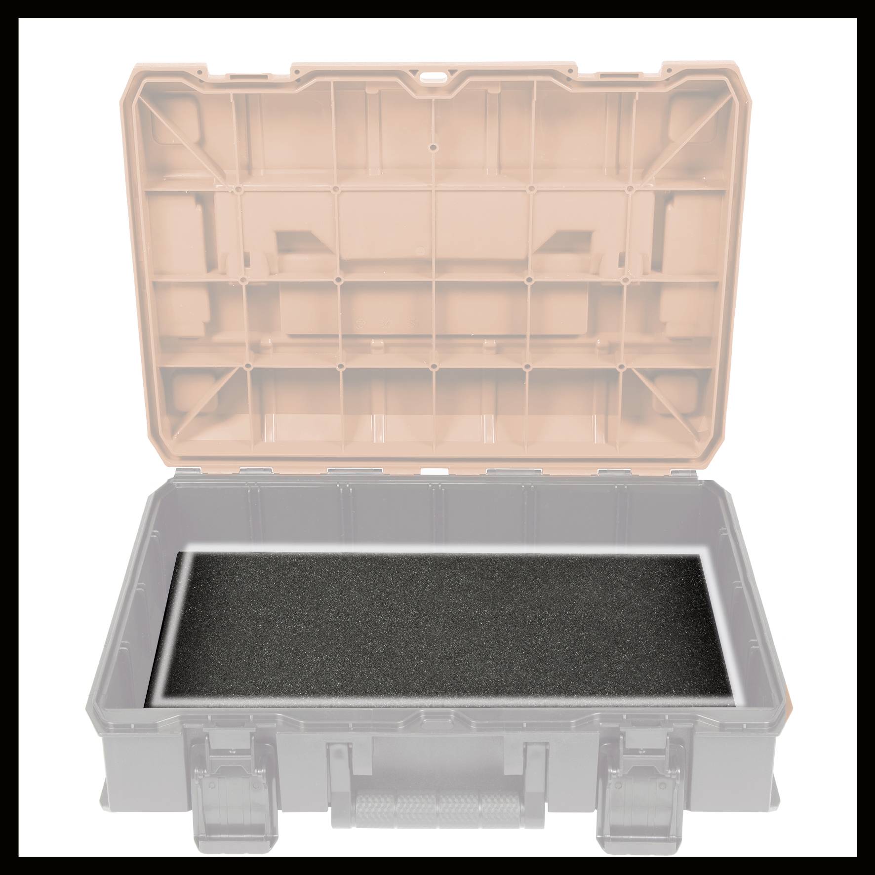 Транспортний кейс Einhell E-Case S-F 4540011