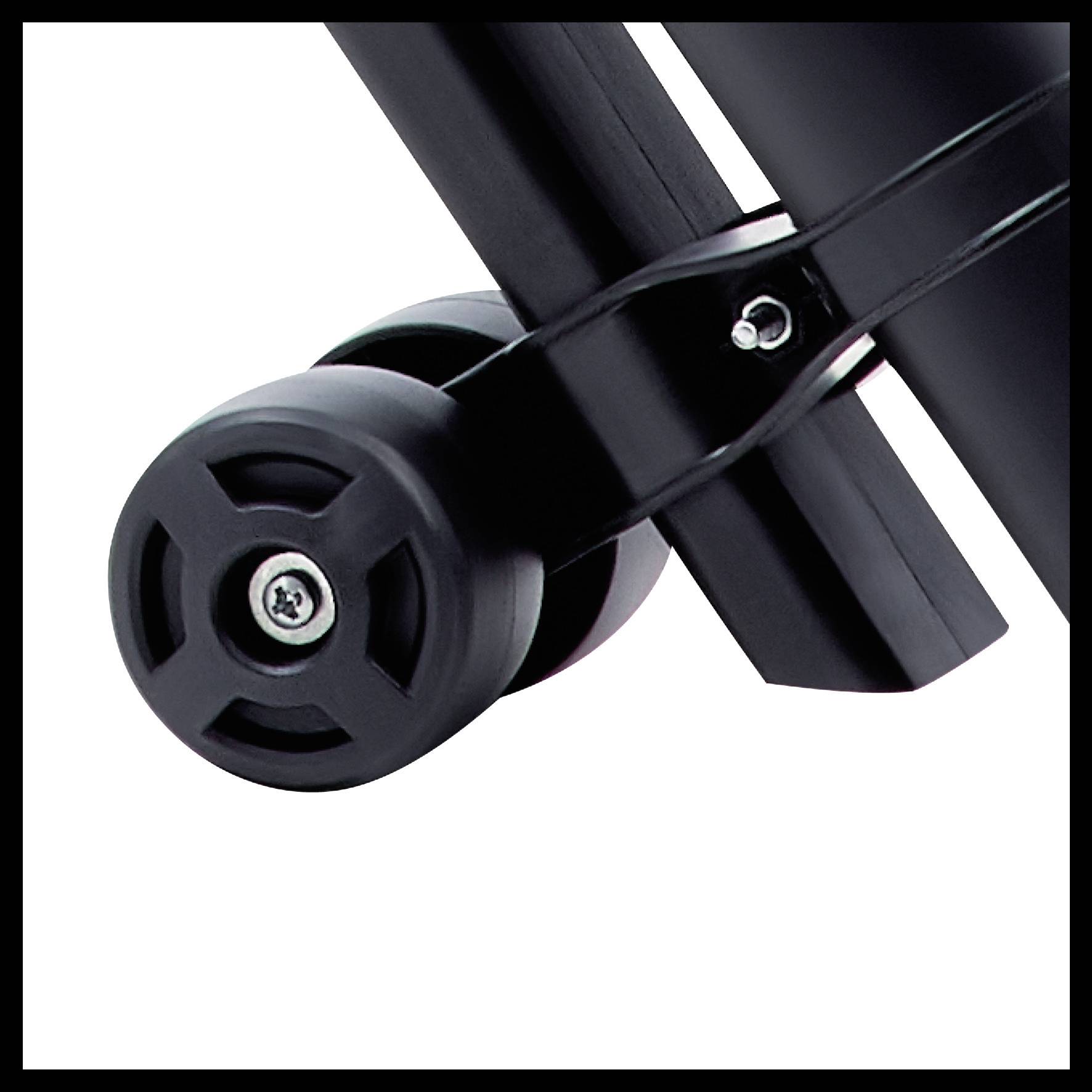 Ремінь для електричного пилососа для листя Einhell 3433370 GC-EL 3024 E