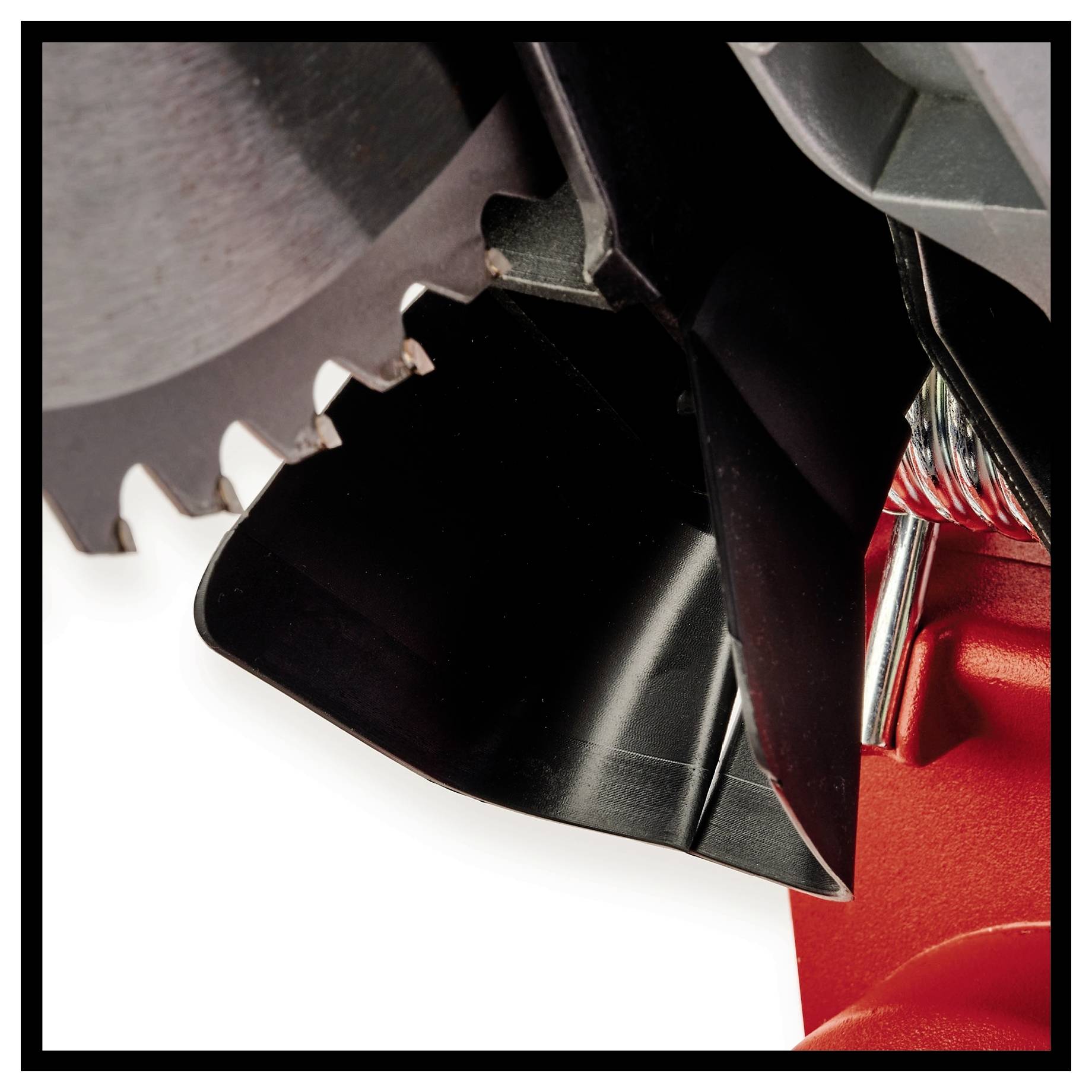 Торцювальна пилка Einhell TC-MS 216 4300370 1 шт.