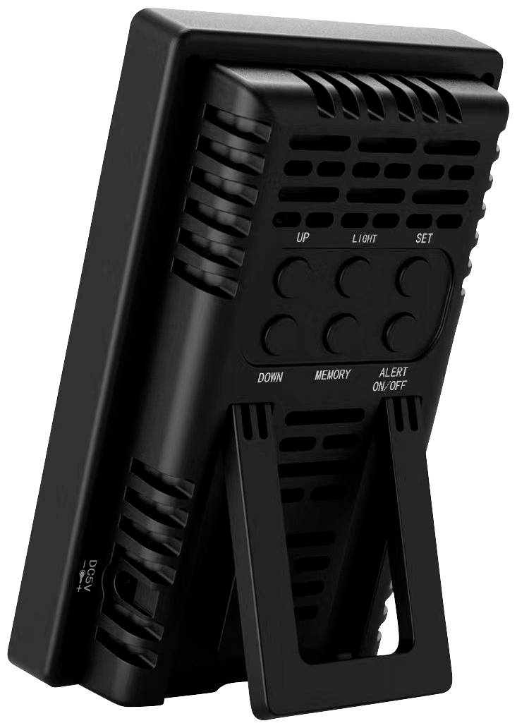 NDIR CO2-монітор MX6055 CO2-лічильник / індикатор CO2