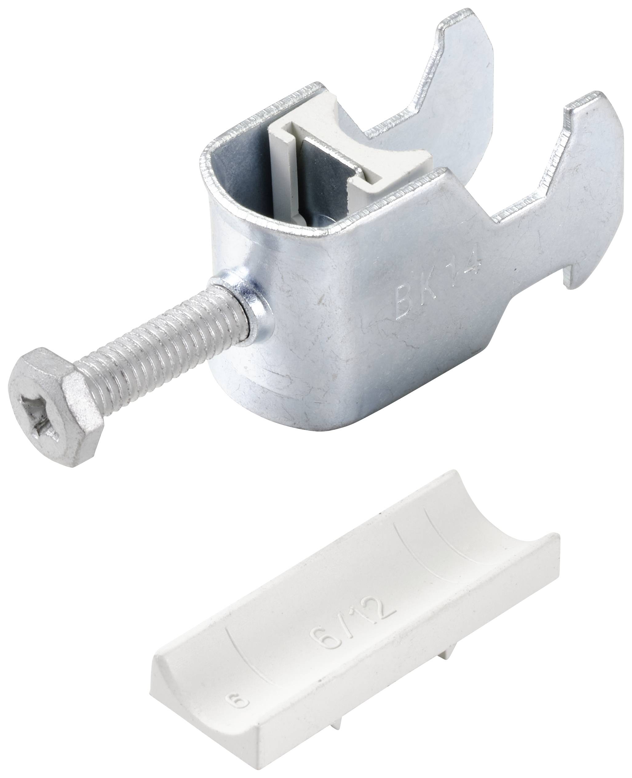 Sygonix SY-5067264 сталь 10 шт.