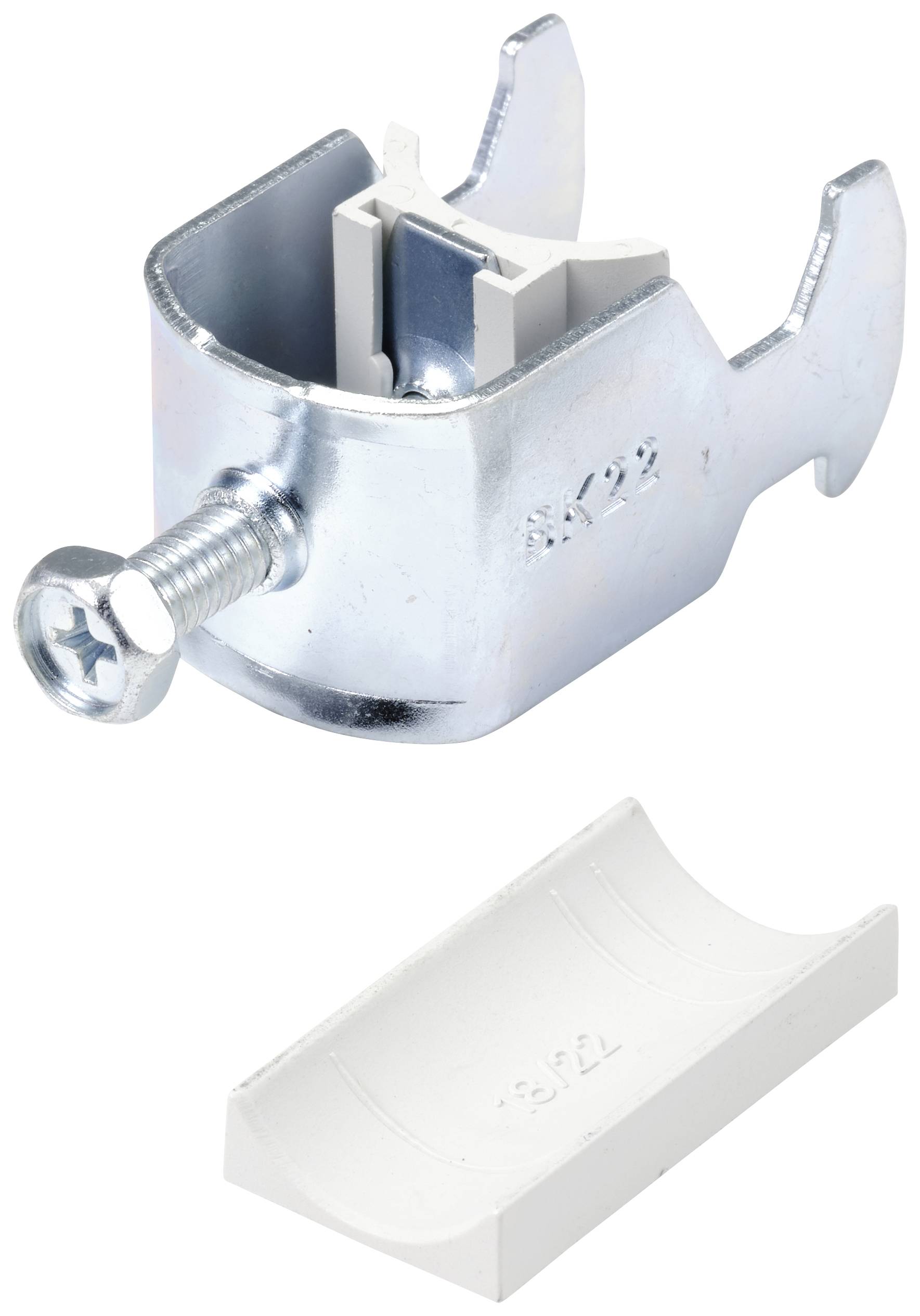 Sygonix SY-5067268 сталь 10 шт.