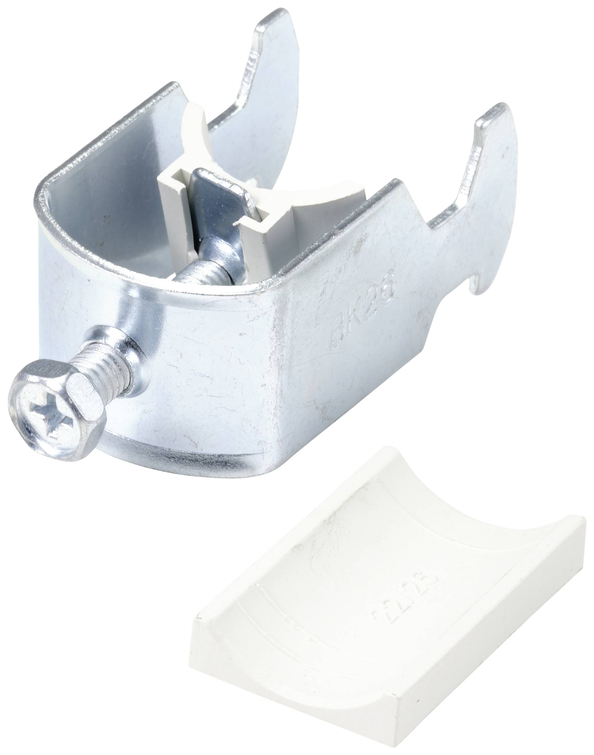 Sygonix SY-5067270 сталь 10 шт.