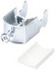 Sygonix SY-5067270 Uchwyt przewodu stal 10 szt.