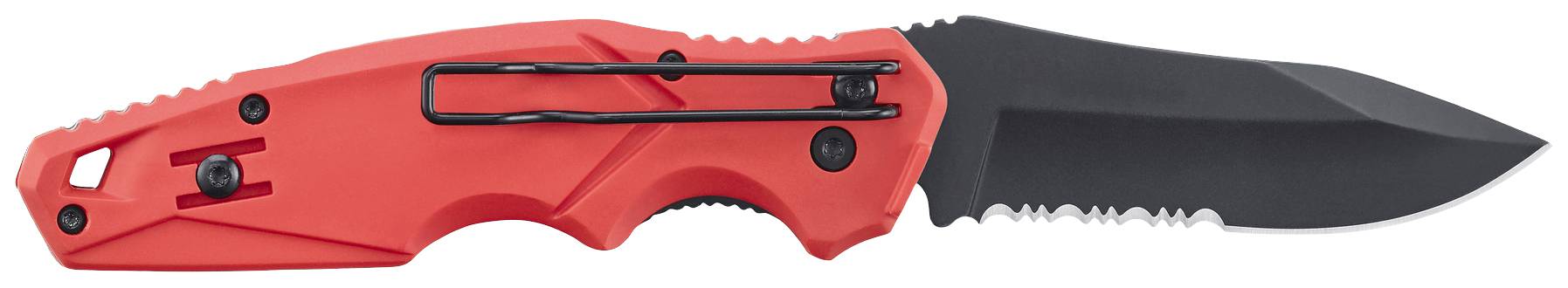 Складаний ніж 4K5 Tools TK 100 DropPoint Knife 600.100A з ручкою