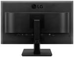 LG Electronics 27BN55U-B Monitor LED