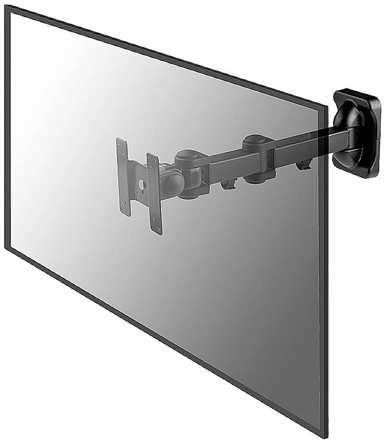 Настінний кронштейн LINDY Multi Joint для РК-монітора 1 дисплей 35,6 см (14