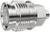 2.2-5 Złącza Telegärtner J01461A0009 100025511 złącze, proste 50 Ω 1 szt.