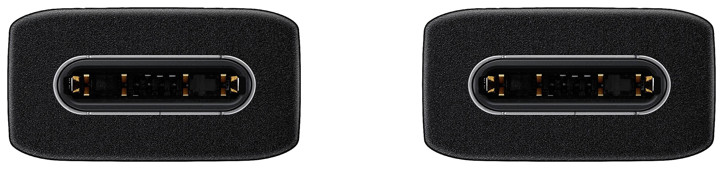 Кабель Samsung EP-DN975BBEGWW, 1 м