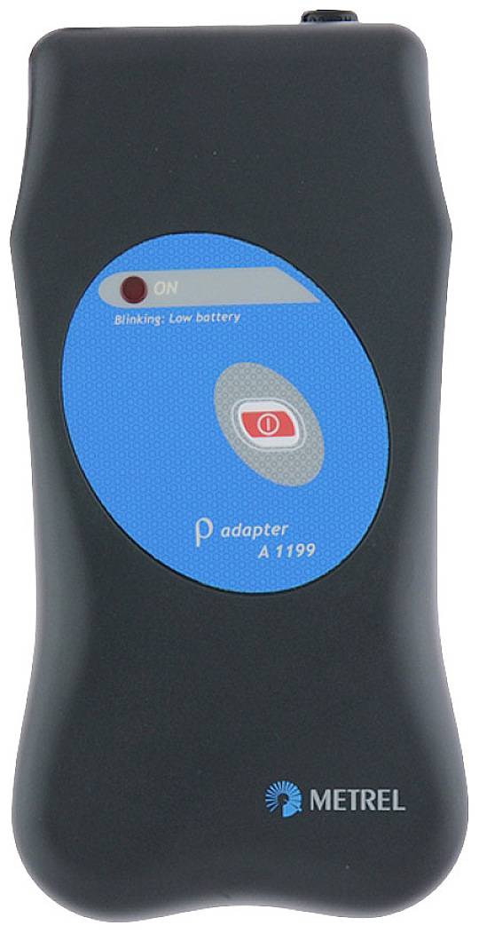 Метрел 20991370 A 1199 1 шт.