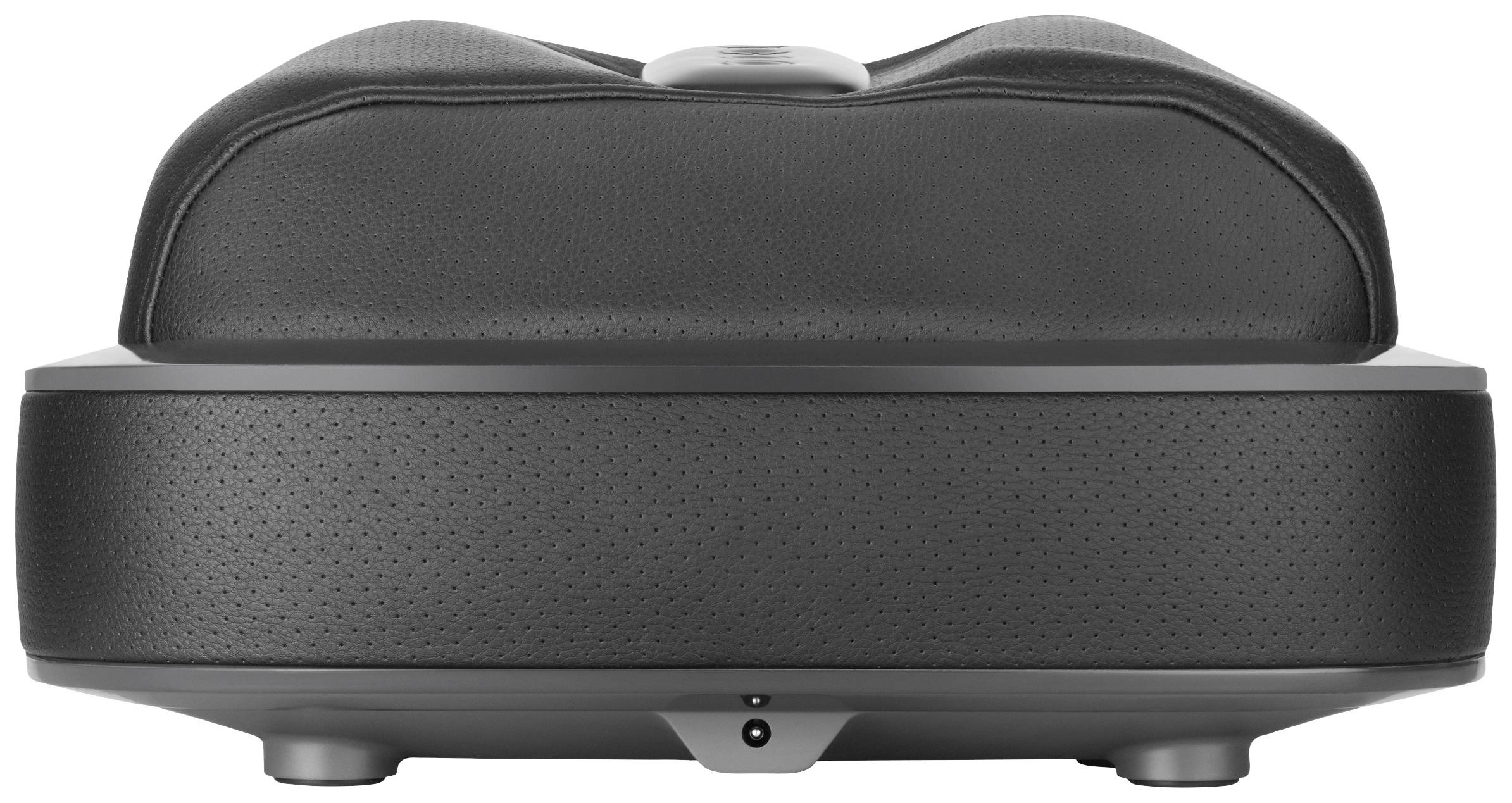 Масажер для ніг Medisana FM 900 30 Вт чорний