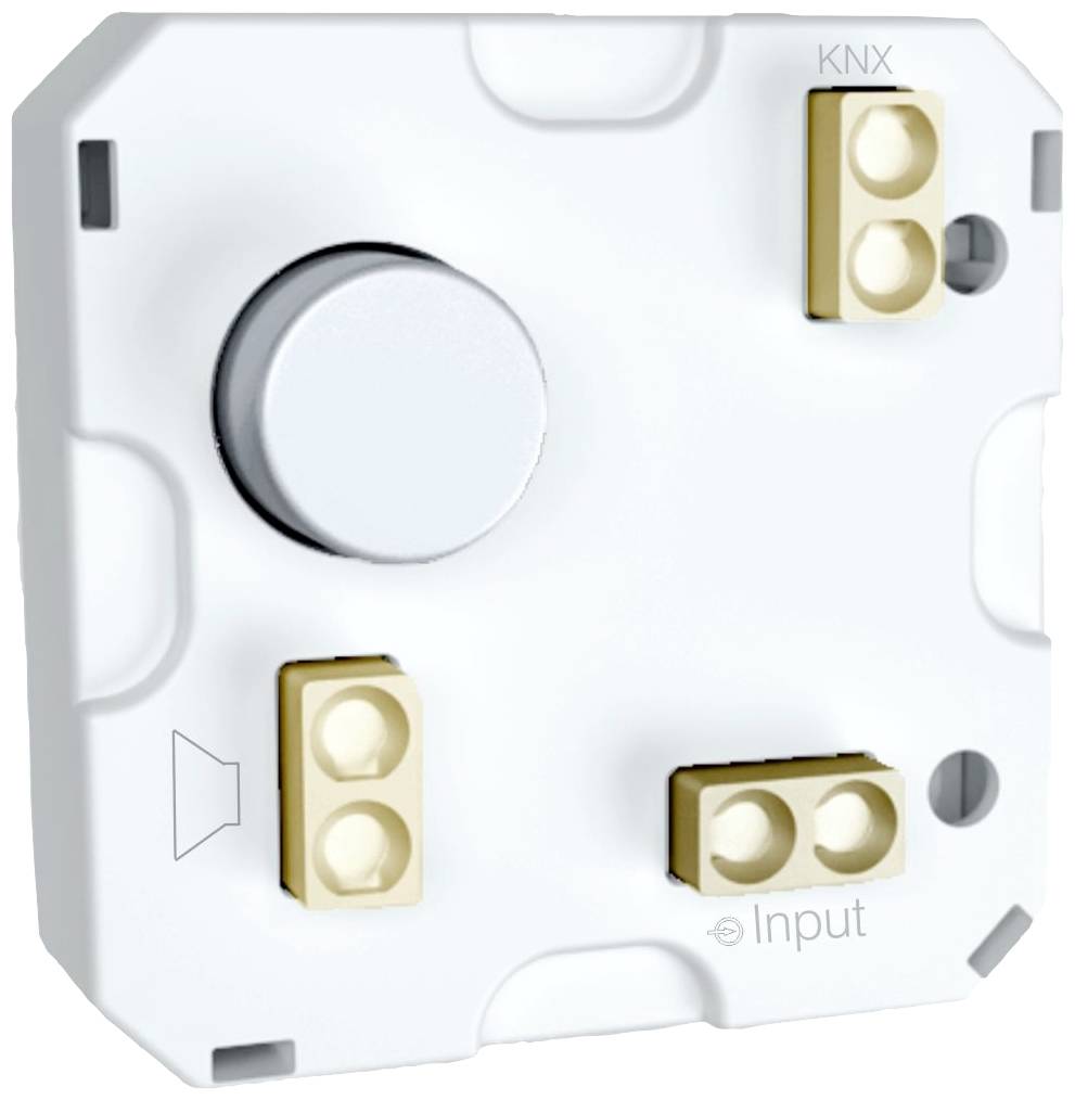 Інтерфейс дверного дзвінка Müller 24150 AS 26.01 knx