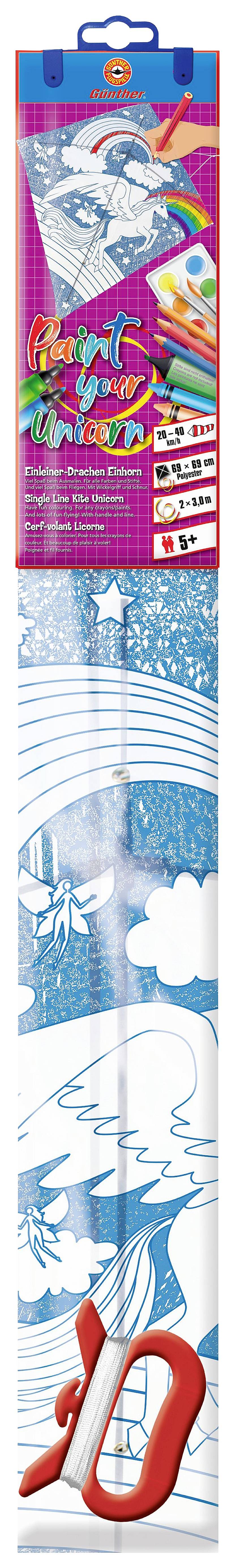 Opakowanie na zestaw sześciokątnych kredek kolorowych, 12 kolorów w tym czerwony, niebieski, zielony. Zawiera również arkusz do kolorowania z motywami.