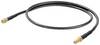 Kabel antenowy Wi-Fi Weidmüller IE-CC-SMAM-SMAF-1M 2787920000, 1.00 m