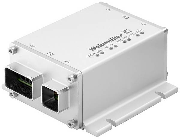 Weidmüller IE-CDR-V14MRJ/VAPM-C Repeater PROFINET