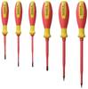 Zestaw wkrętaków Weidmüller SDI SET SLIM S3.5-6.5/PH1/2 2749580000