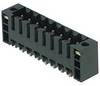 Weidmüller 1842890000 Terminal PCB Ilość styków 14 czarny 30 szt. sztuka