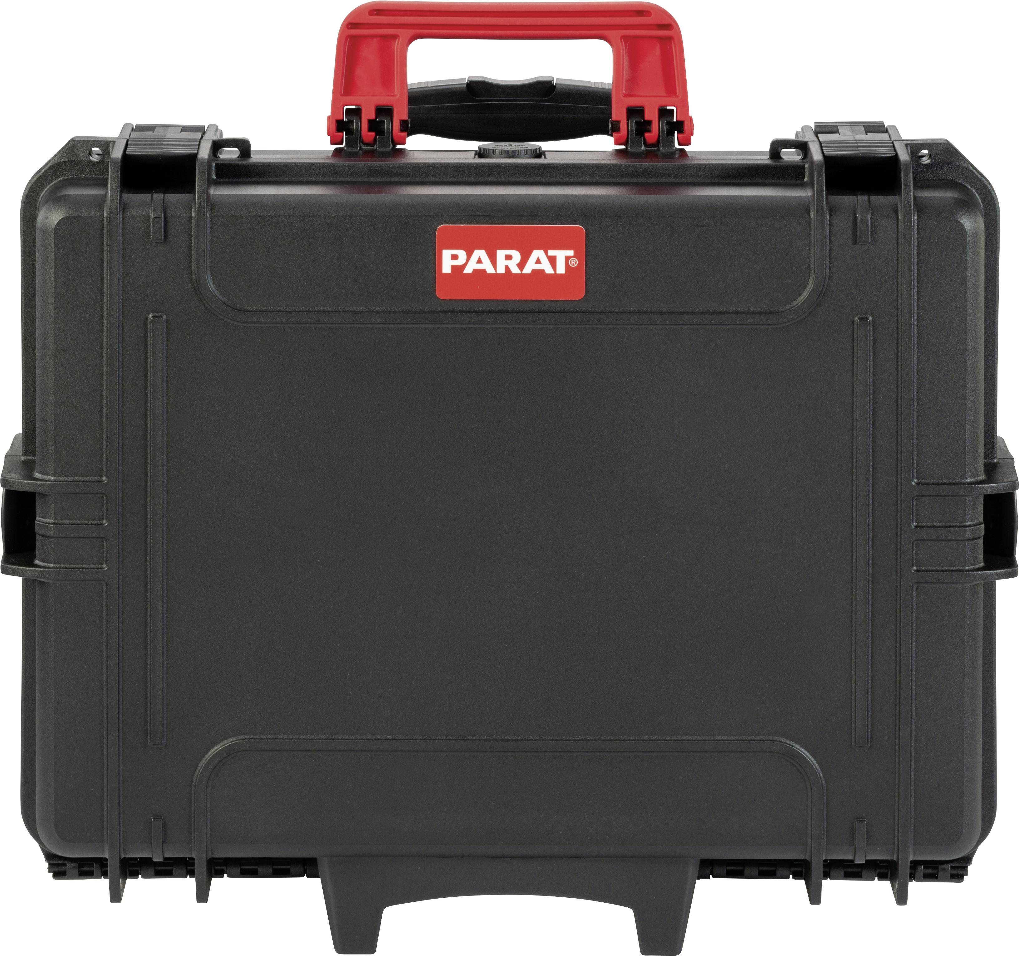 Кейс для інструментів без обладнання Parat PROTECT 34-S Roll 6505000391