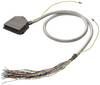 Weidmüller 1349350200 C300-32B-F-2S-M25-20M Kabel przyłączeniowy PLC